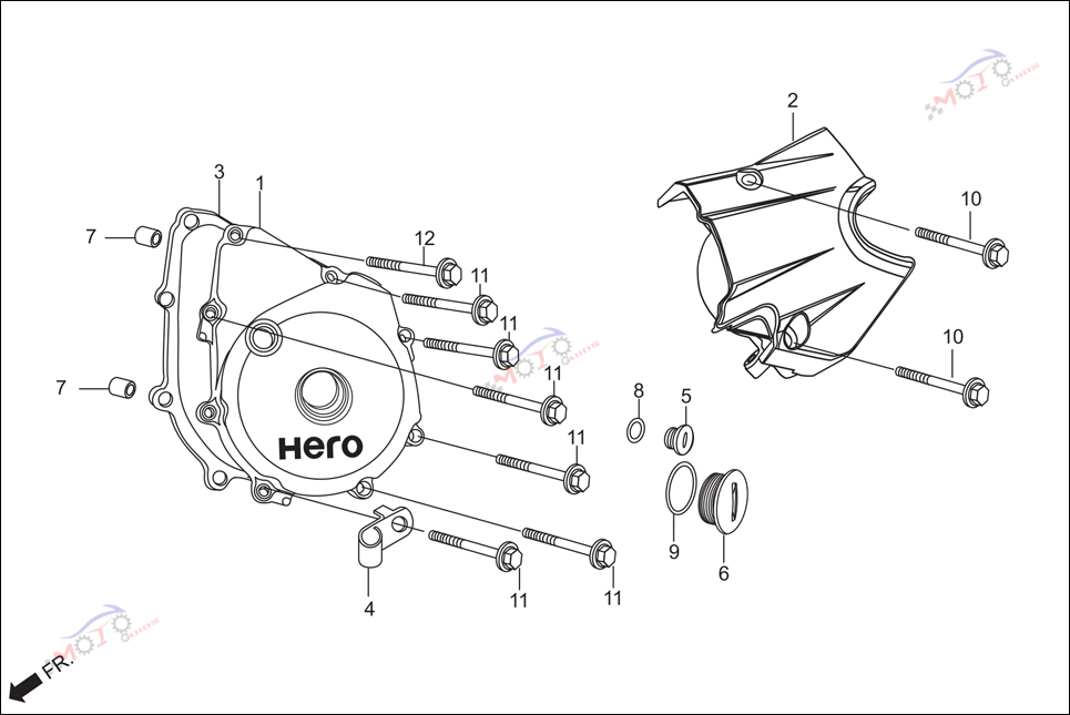 Engine Diagram